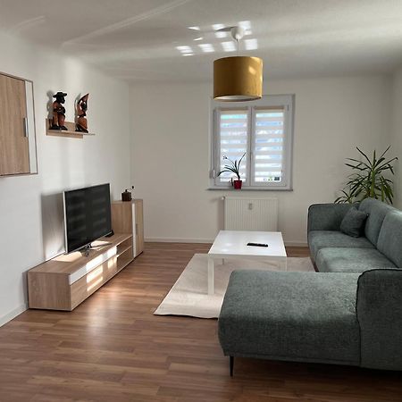 Cityvilla Hechingen Dış mekan fotoğraf