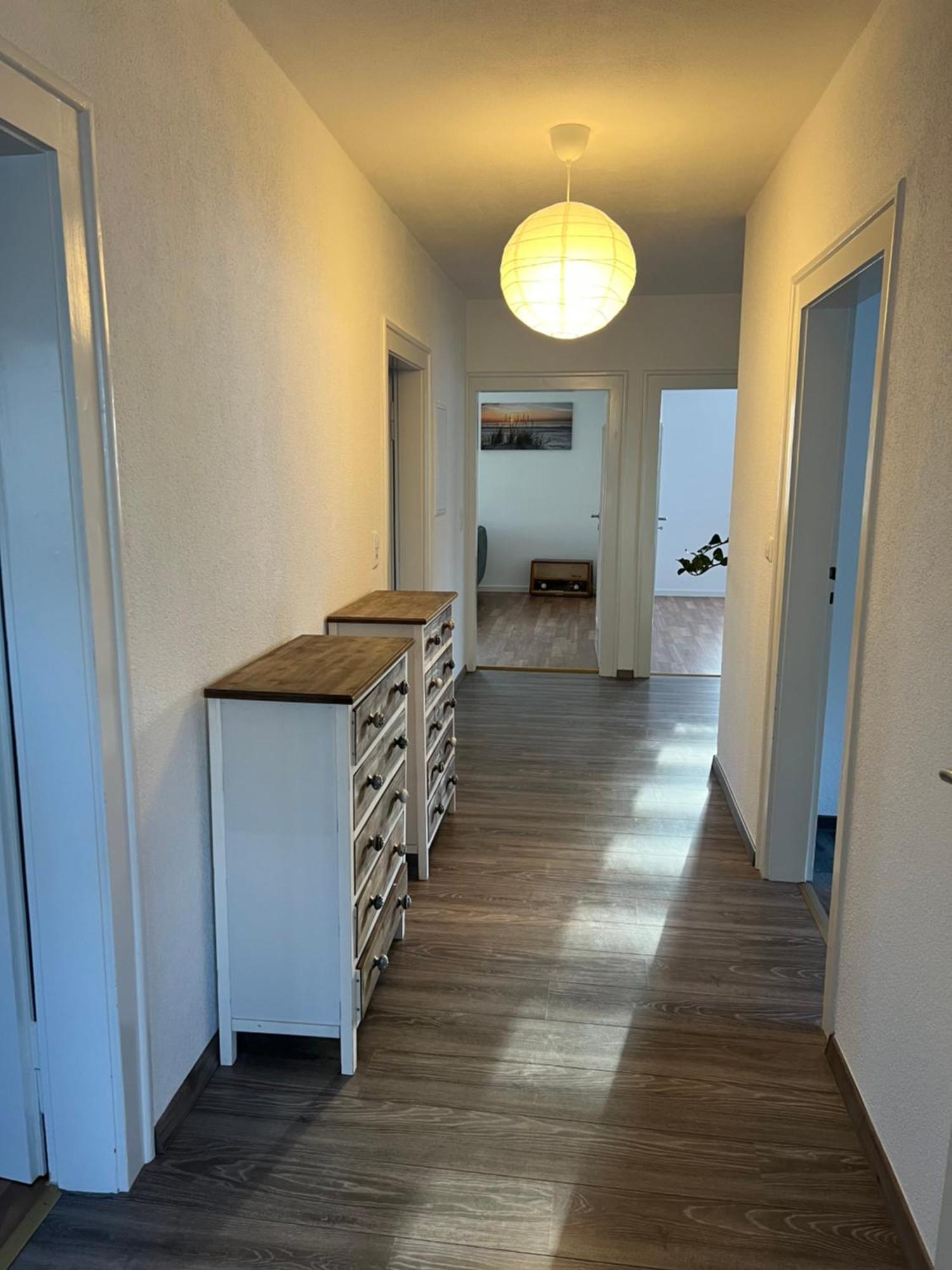 Cityvilla Hechingen Dış mekan fotoğraf