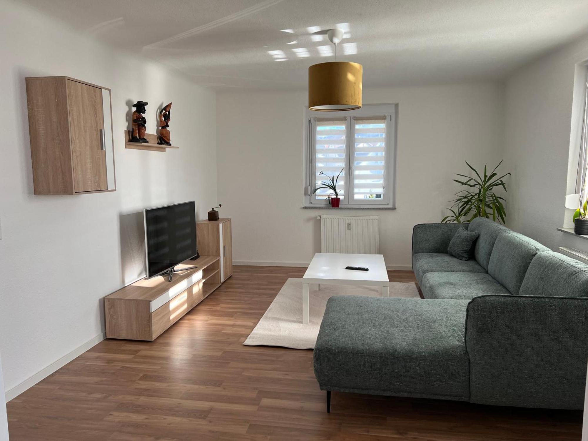 Cityvilla Hechingen Dış mekan fotoğraf