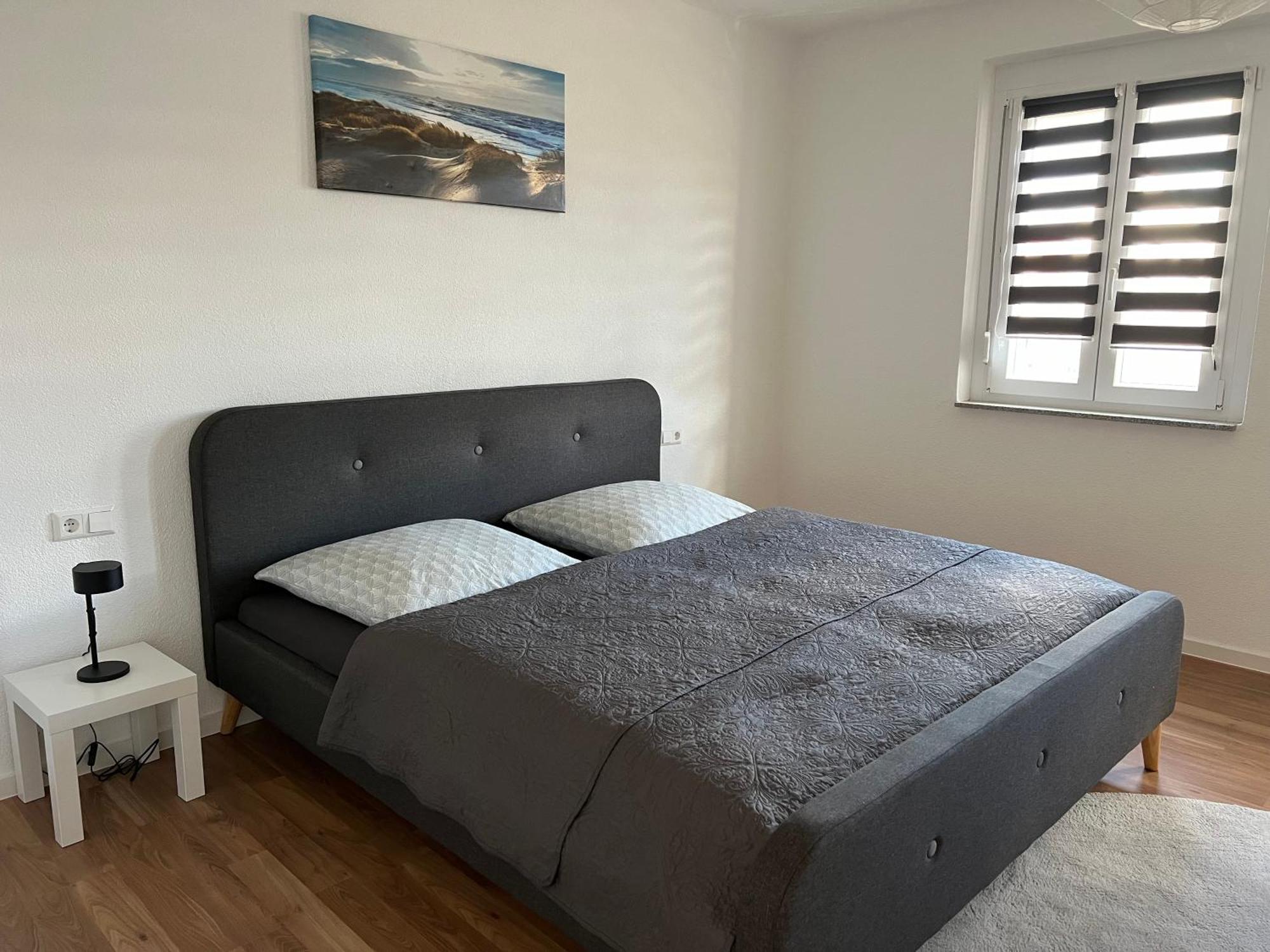 Cityvilla Hechingen Dış mekan fotoğraf