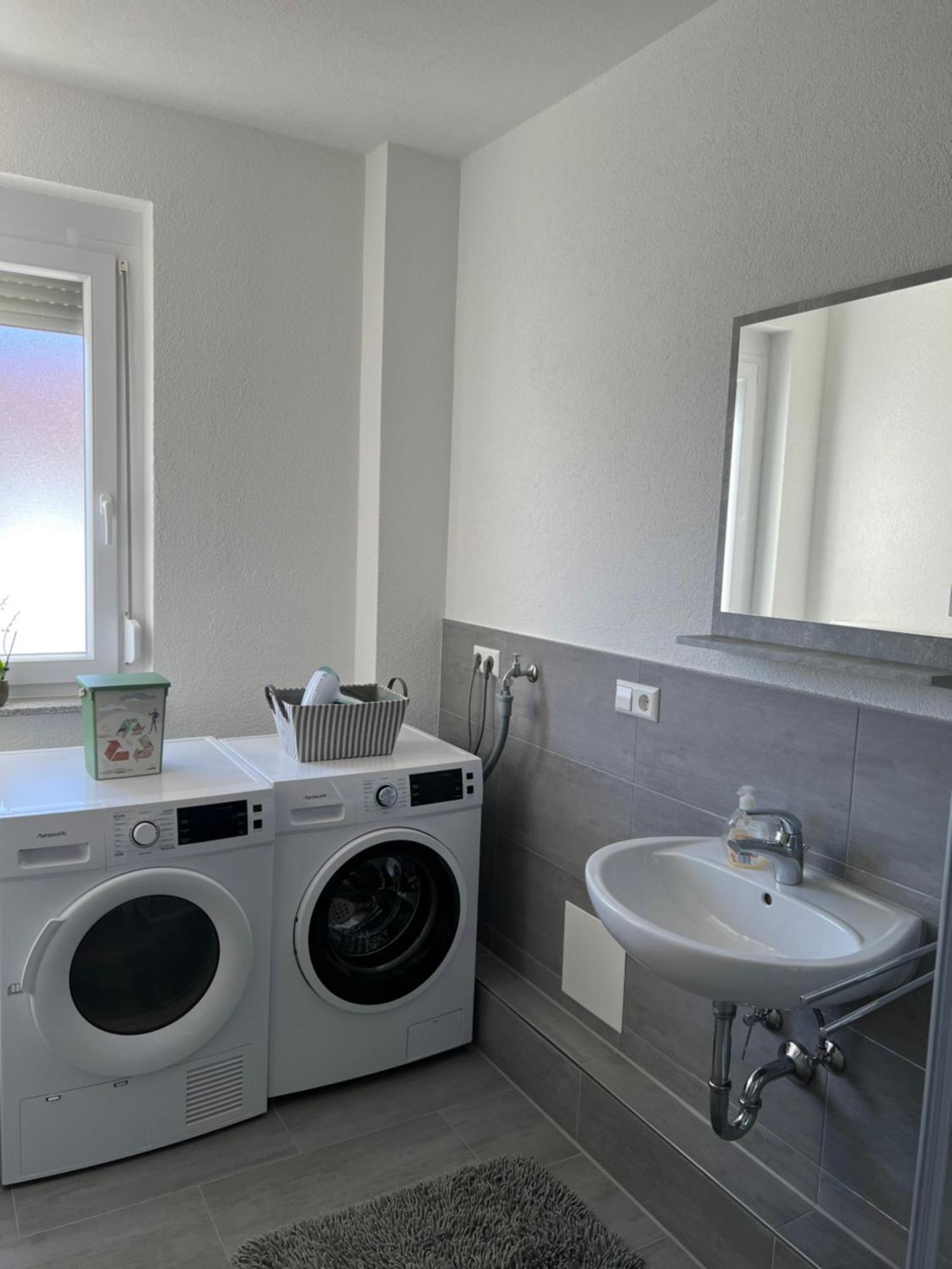 Cityvilla Hechingen Dış mekan fotoğraf