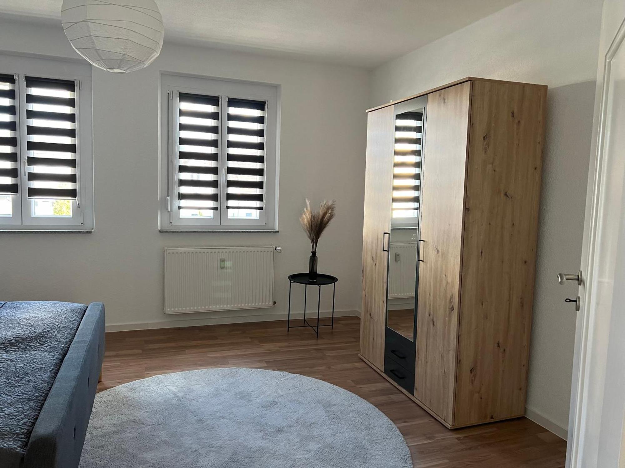 Cityvilla Hechingen Dış mekan fotoğraf