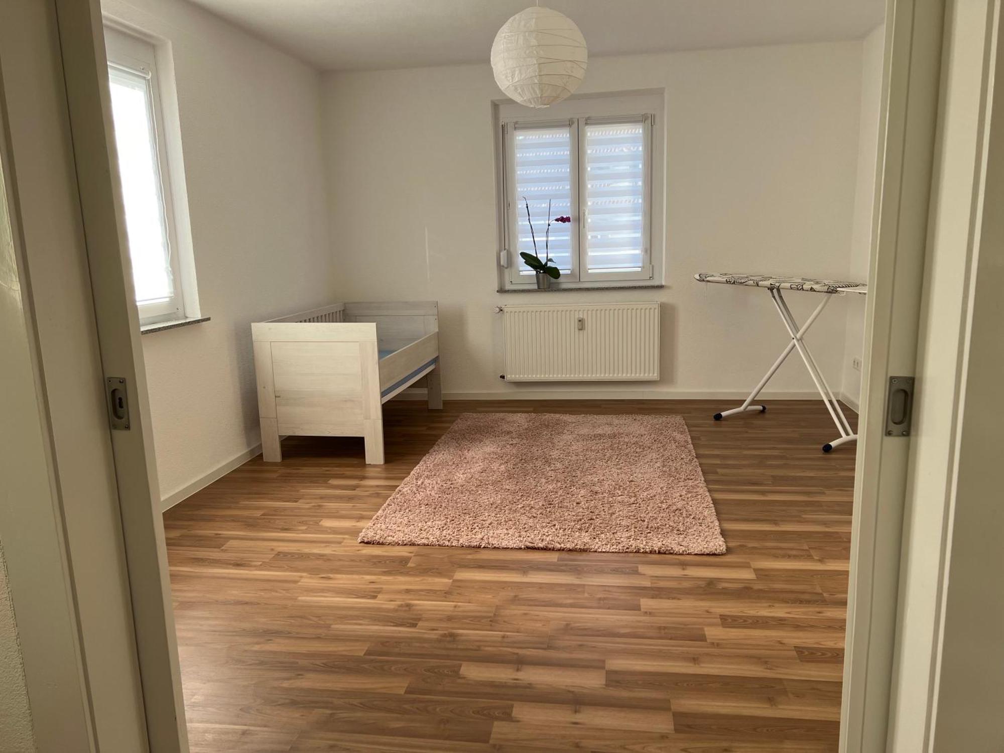 Cityvilla Hechingen Dış mekan fotoğraf