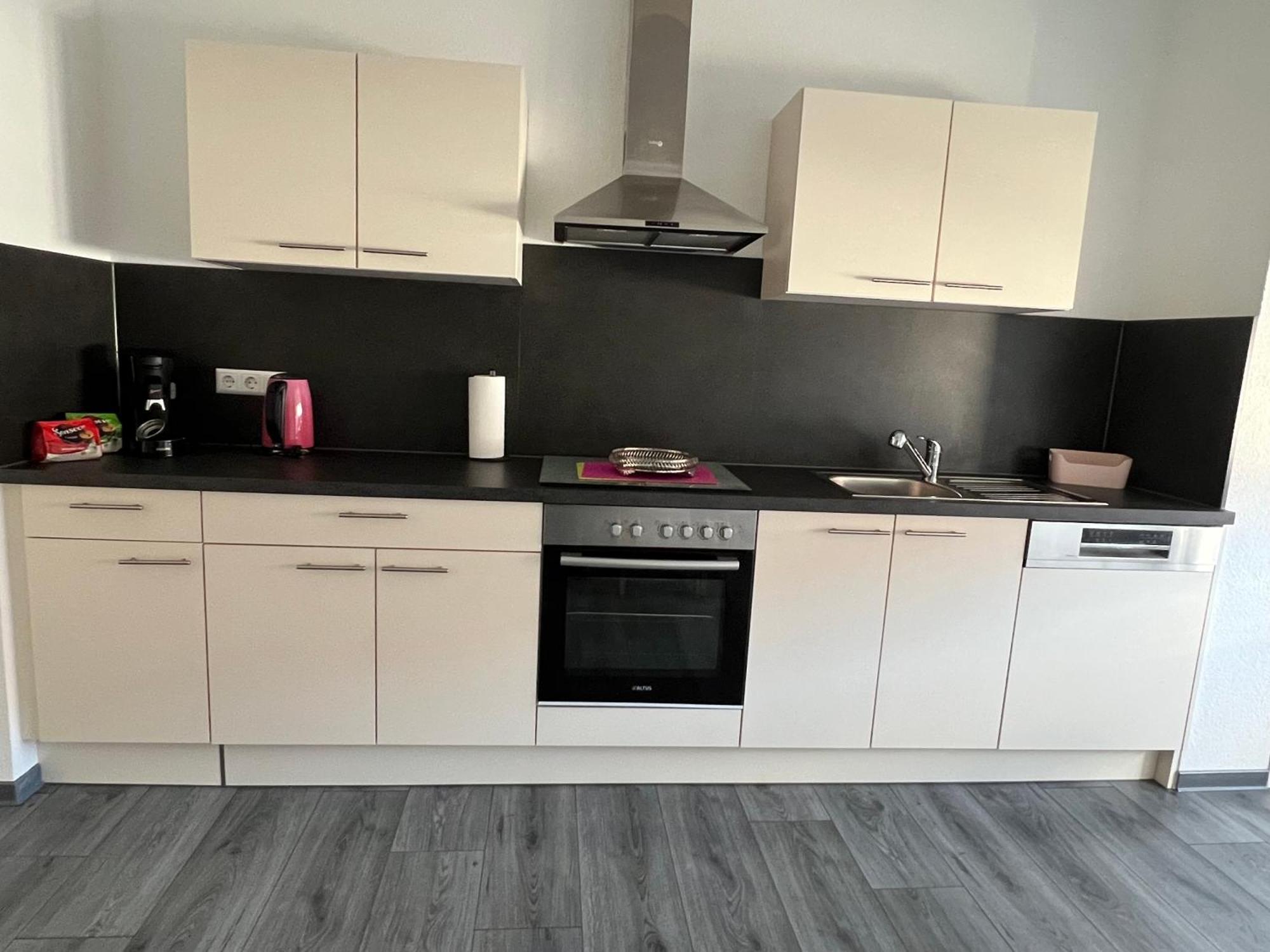 Cityvilla Hechingen Dış mekan fotoğraf